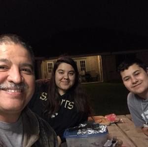 Meet your Posher, Sonny